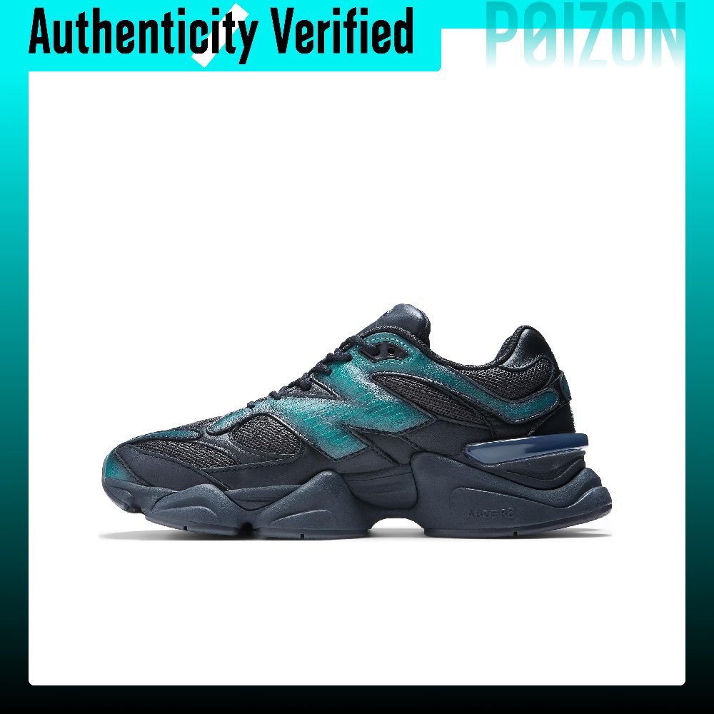 New Balance Shoes 9060 - New Balance NB 9060 Casual schoenen,