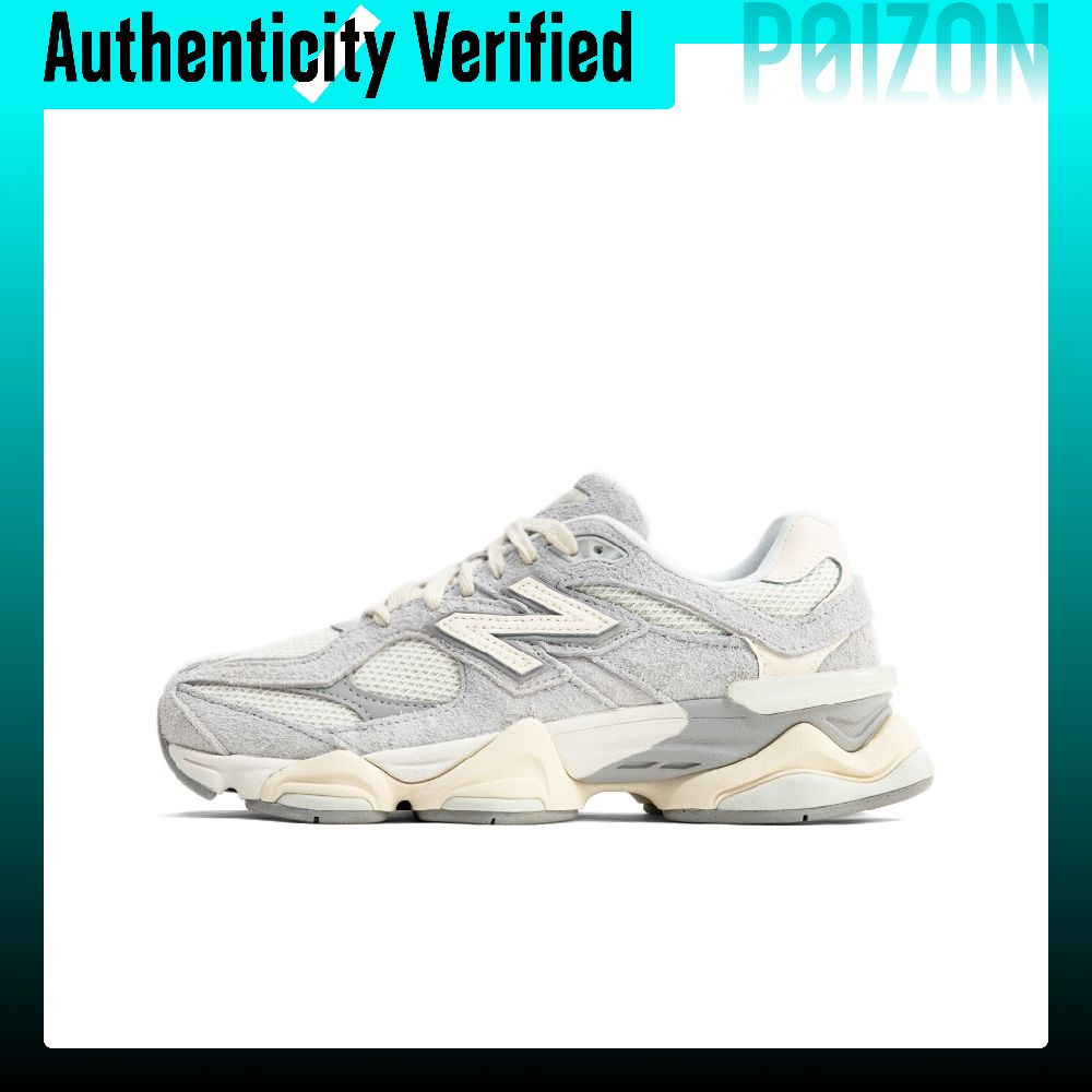 New Balance Shoes 9060 - New Balance NB 9060 Casual schoenen,