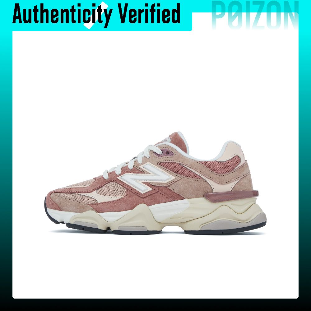 New Balance Shoes 9060 - New Balance NB 9060 hardloopschoenen, uniseks,