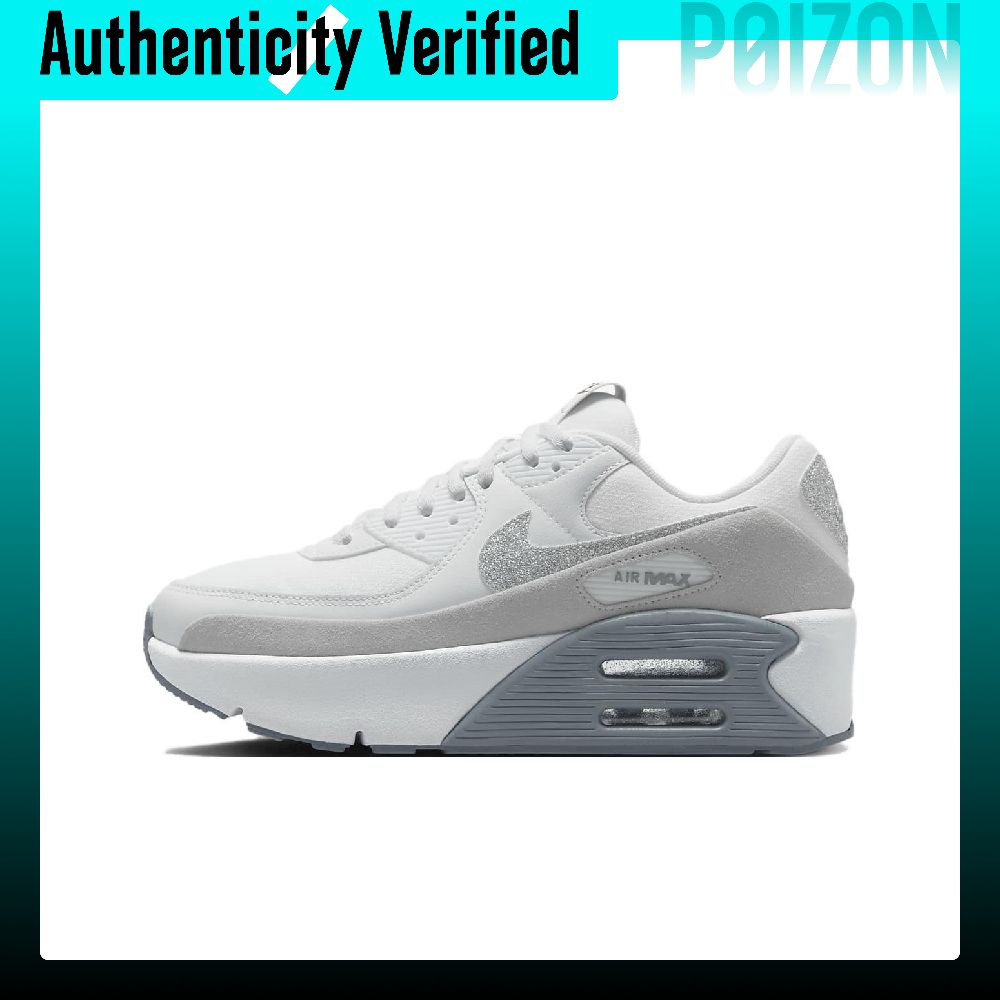 Nike Shoes Air Max 90 - Nike Air Max 90 Low-top vrijetijdsschoenen