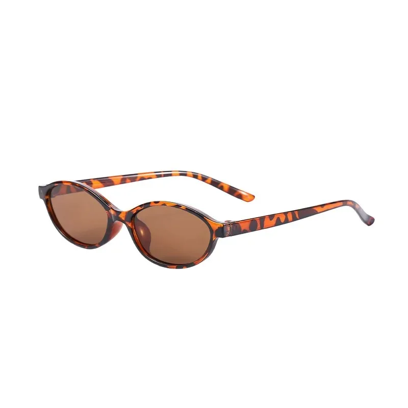 Kleine ovale zonnebril voor da - Sunglasses Cat Eye recensie en prijs