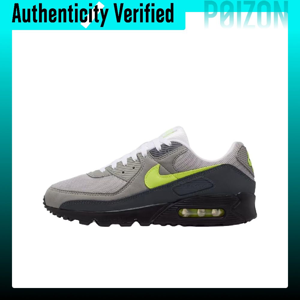 Nike Air Max 90 hardloopschoen - Nike Shoes Air Max 90 recensie en prijs