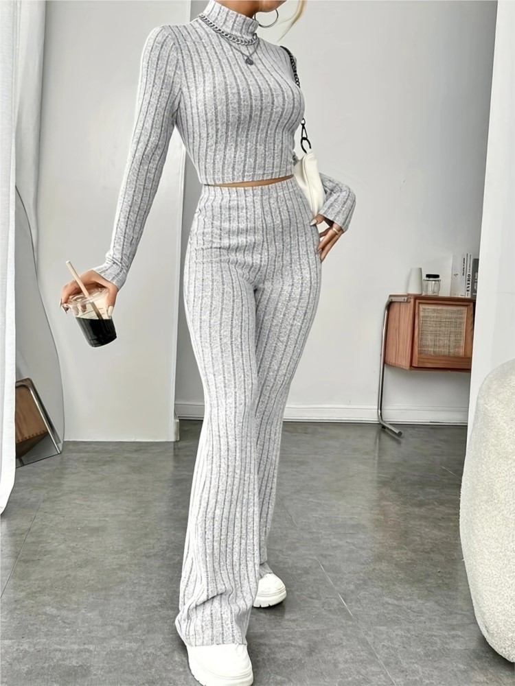Dames bijpassende gebreide 2-d - Crop Top Crochet recensie en prijs