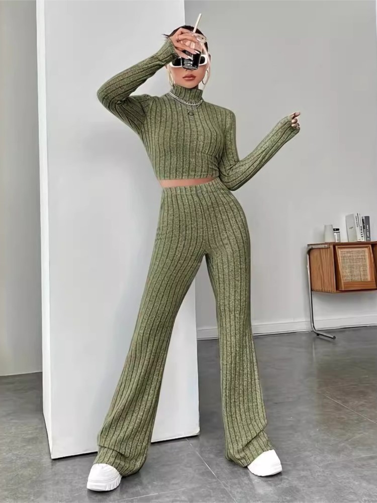 Dames bijpassende gebreide 2-d - Crop Top Crochet recensie en prijs