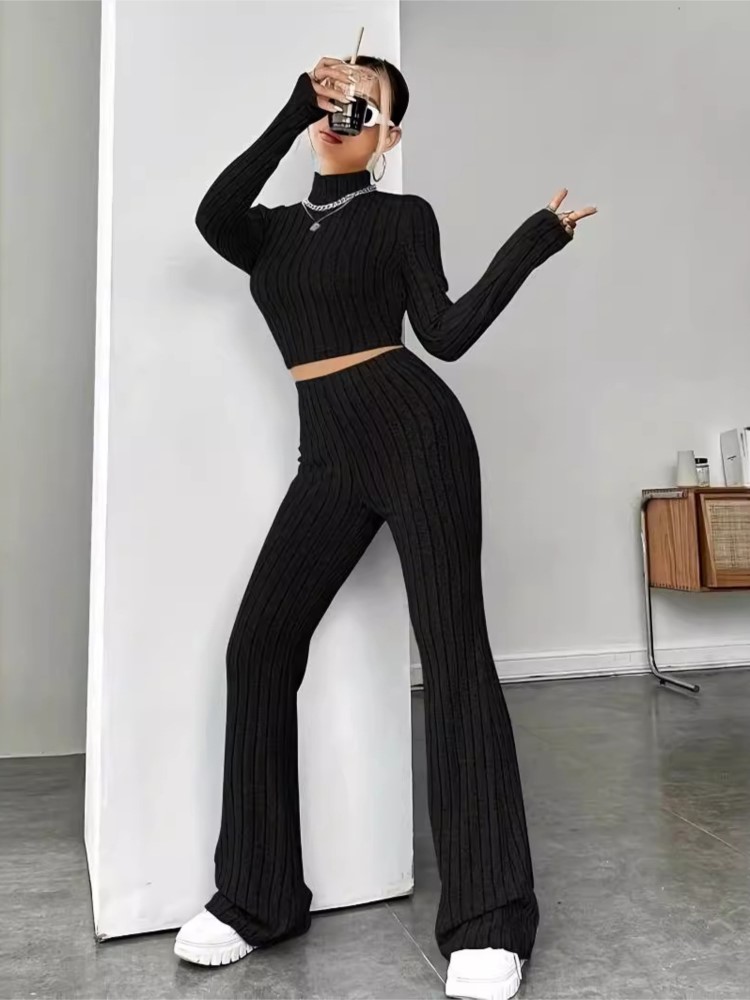 Dames bijpassende gebreide 2-d - Crop Top Crochet recensie en prijs