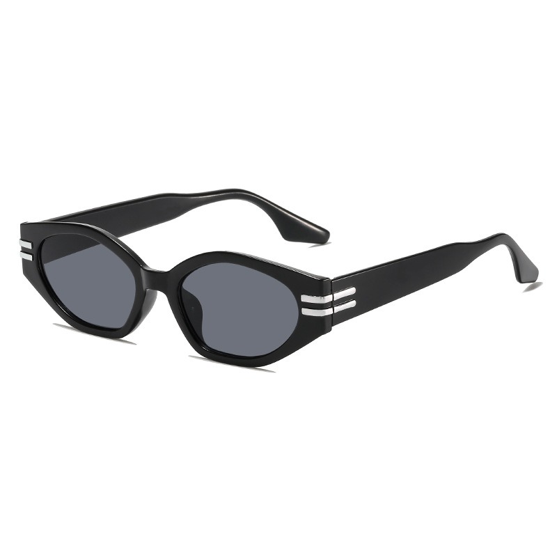 Nieuwe kleine Y2K cat-eye zonn - Sunglasses Cat Eye recensie en prijs
