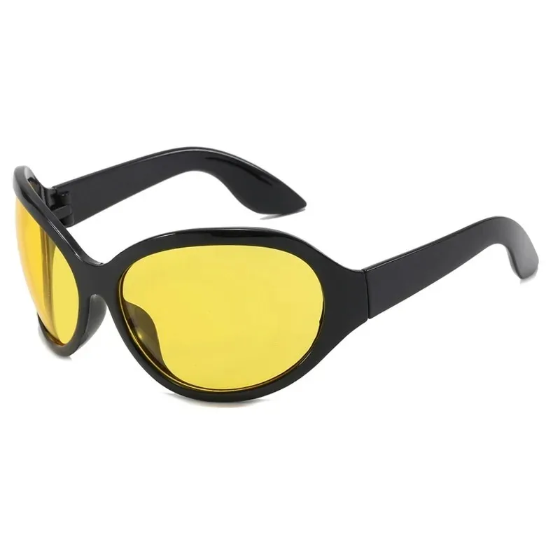 Vintage Y2K Cat Eye zonnebrill - Sunglasses Cat Eye recensie en prijs
