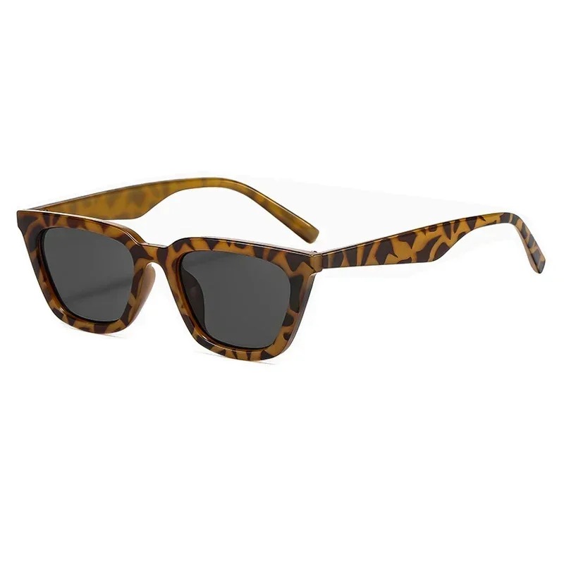 Klassieke Zwarte Vintage Cat E - Sunglasses Cat Eye recensie en prijs