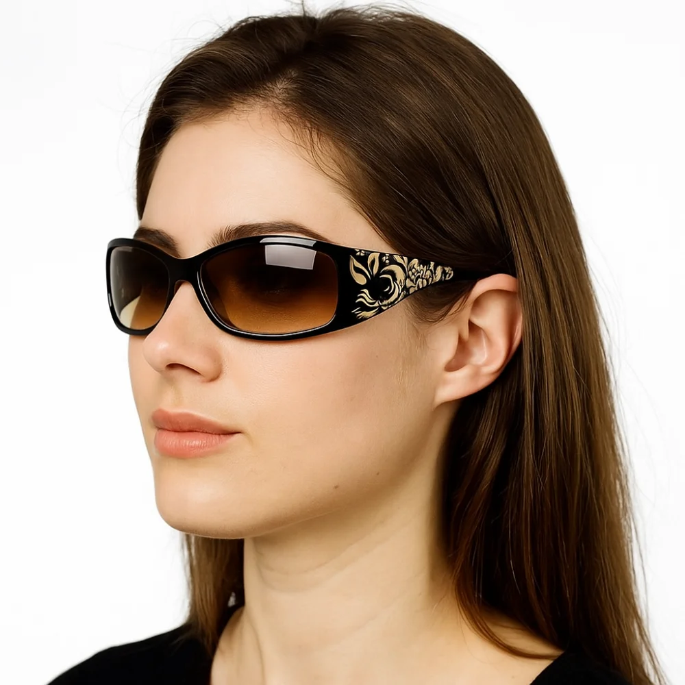 Modieuze Dames Zonnebrillen me - Sunglasses Cat Eye recensie en prijs