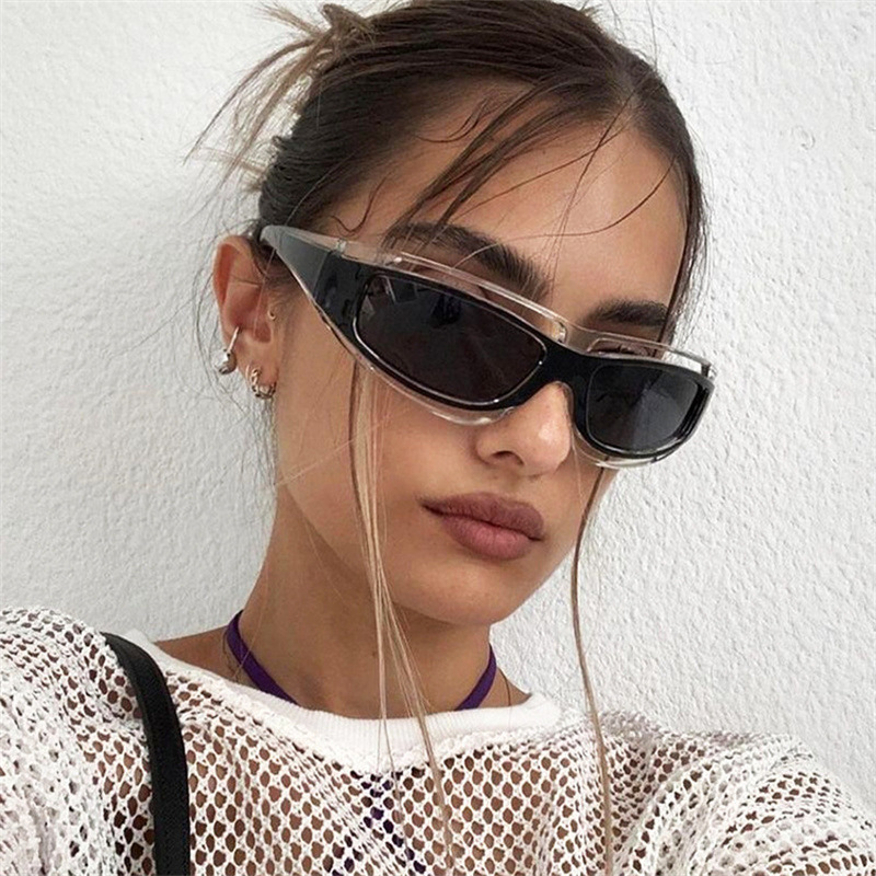 Cat-eye bril, punkstijl, dames - Sunglasses Cat Eye recensie en prijs
