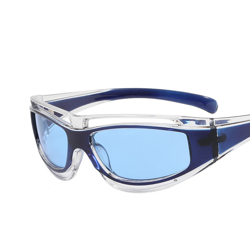 Cat-eye bril, punkstijl, dames - Sunglasses Cat Eye recensie en prijs