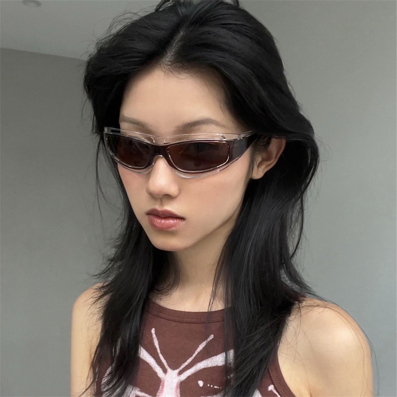 Cat-eye bril, punkstijl, dames - Sunglasses Cat Eye recensie en prijs
