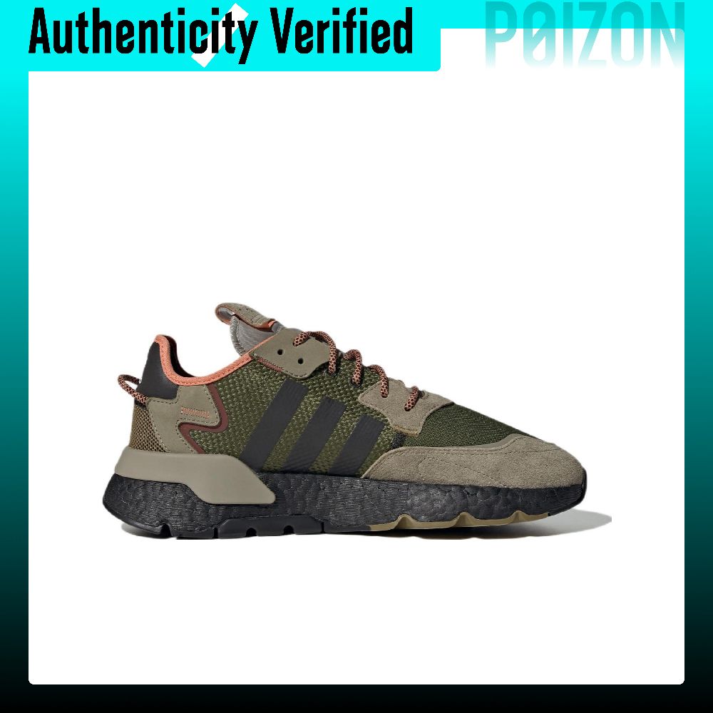Adidas Originals Nite Jogger T - Vans Shoes Old Skool recensie en prijs