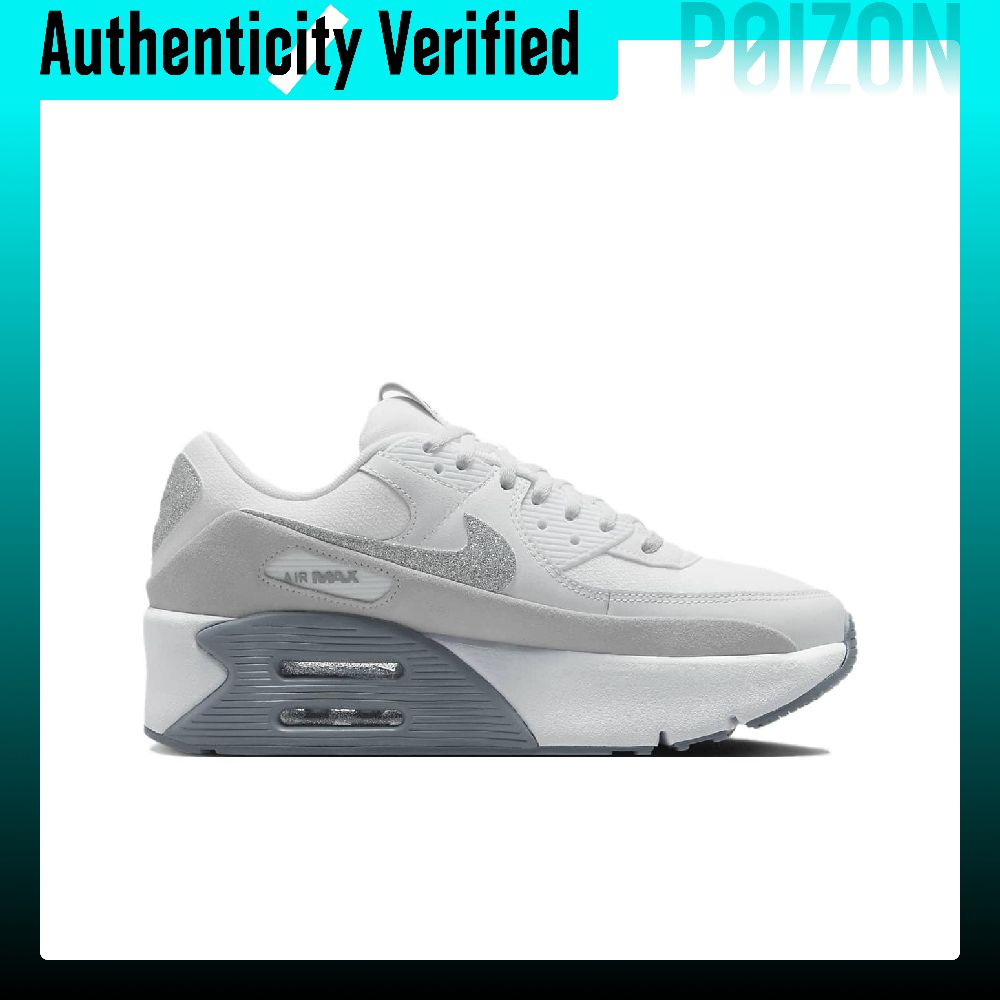 Nike Air Max 90 Low-top vrijet - Nike Shoes Air Max 90 recensie en prijs