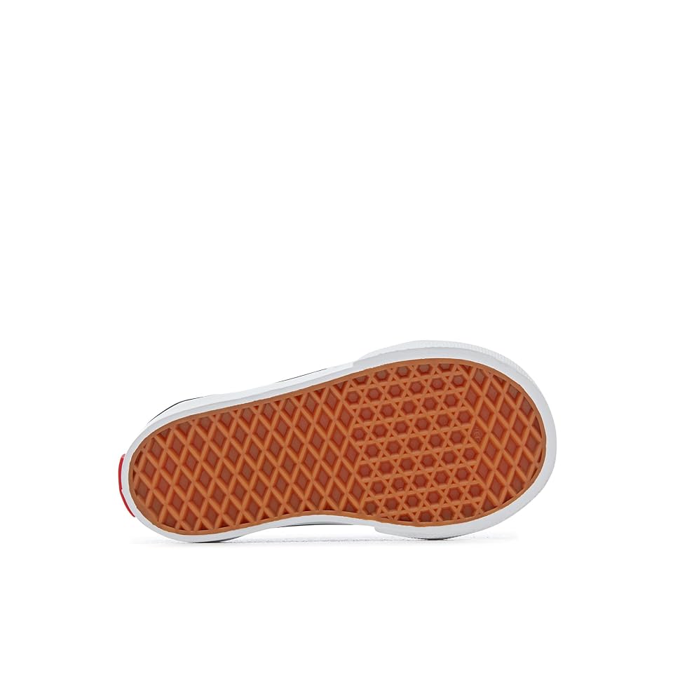 Vans Toddler Old Skool V vrije - Vans Shoes Old Skool recensie en prijs