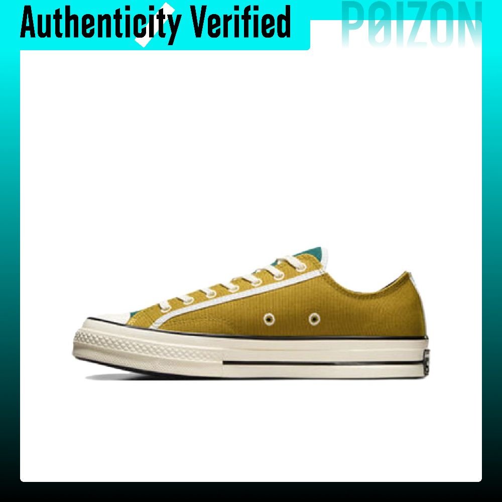 Converse Chuck 70 canvas sneak - Converse Shoes Chuck 70 recensie en prijs