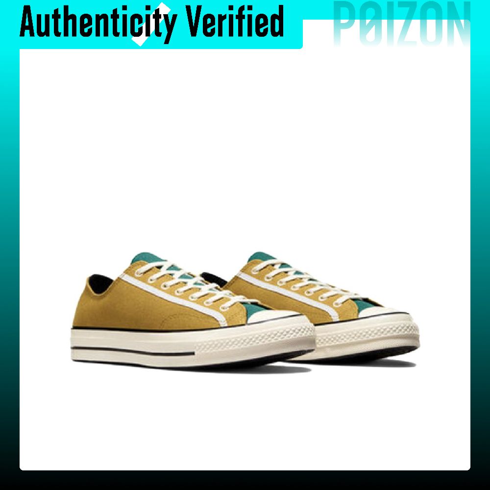 Converse Chuck 70 canvas sneak - Converse Shoes Chuck 70 recensie en prijs