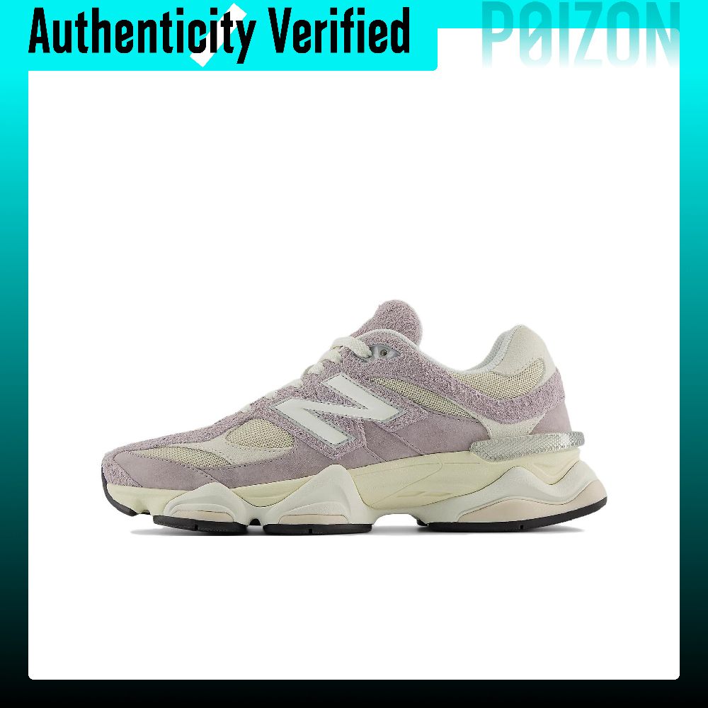 New Balance NB 9060, comfortab - New Balance Shoes 9060 recensie en prijs