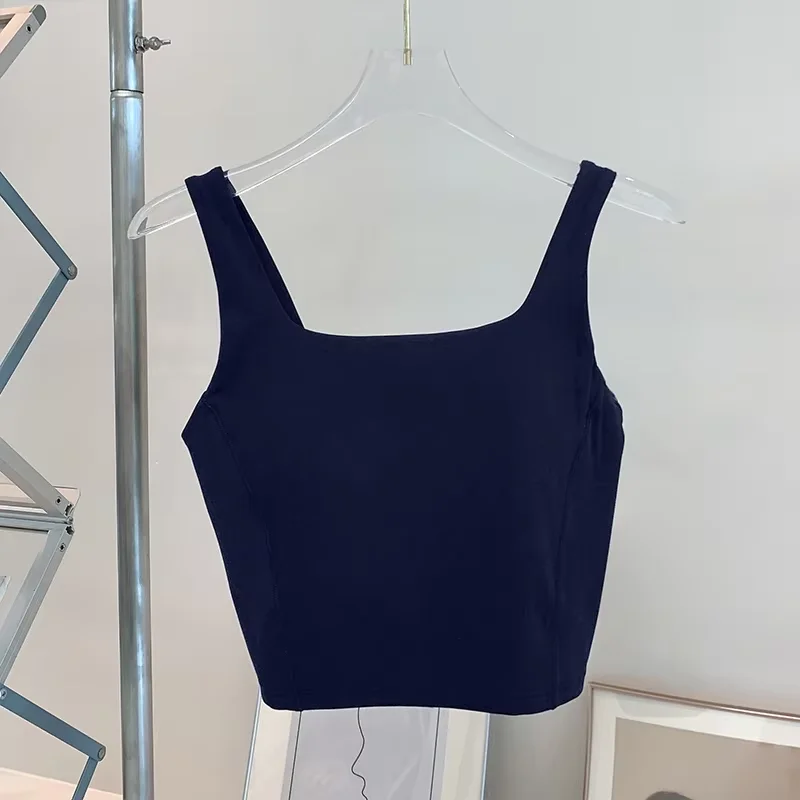 Hoge elastische yogabeha voor  - Crop Top Crochet recensie en prijs